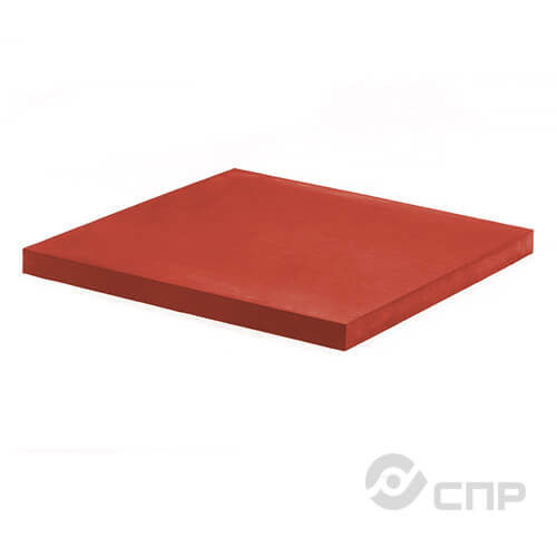 Техпластина (лист) 200х200х3,3